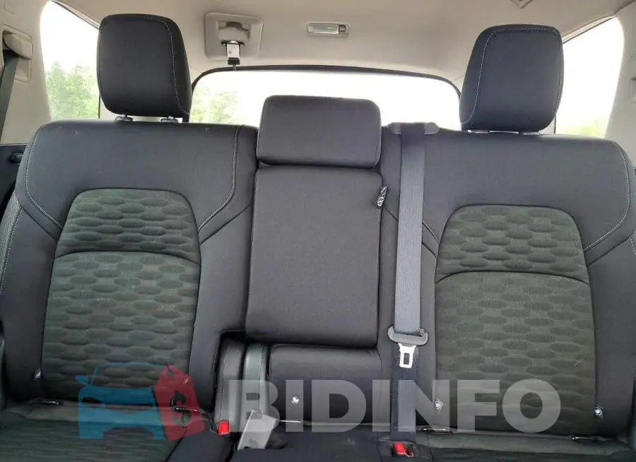5N1DR3BC3SC260311 Photo# 10