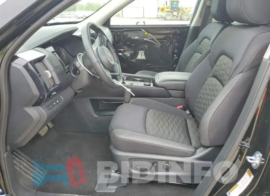 5N1DR3BC3SC260311 Photo# 7