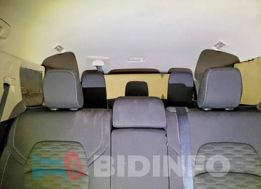 5N1DR3BC9PC223187 Photo# 10