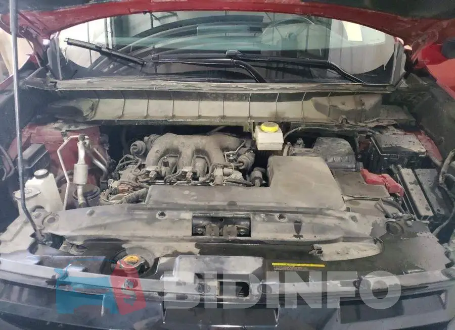5N1DR3BC9PC223187 Photo# 12