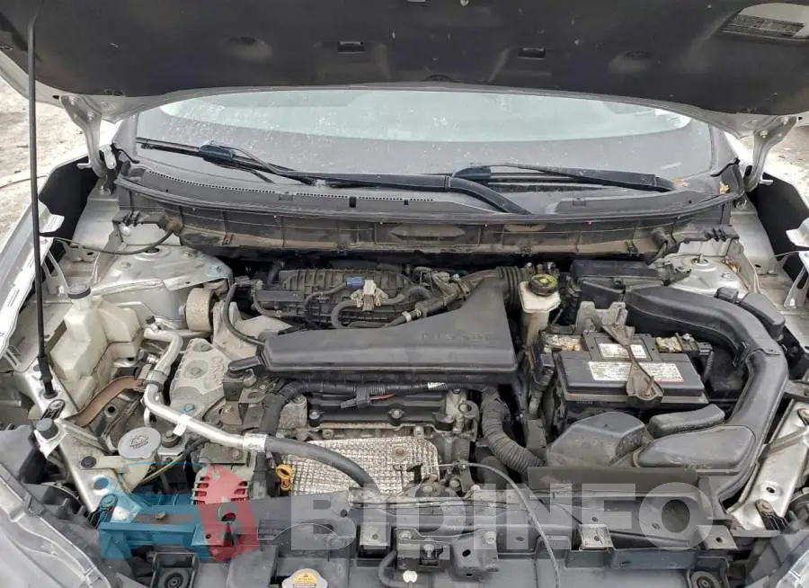 KNMAT2MT4KP533846 Photo# 12