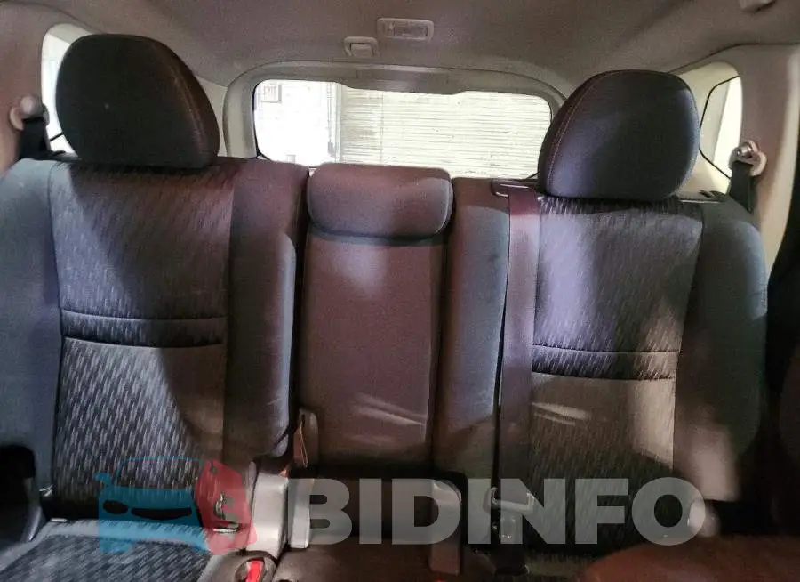 KNMAT2MV0LP508283 Photo# 10