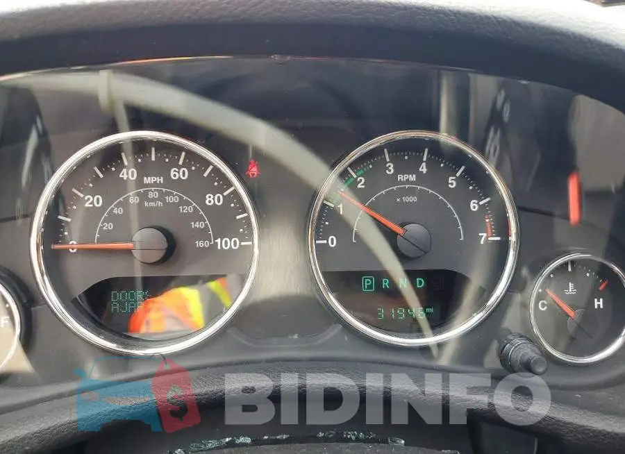 1C4BJWEG3HL749268 Photo# 9