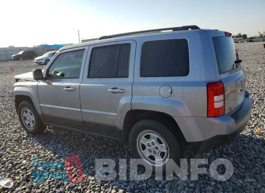 1C4NJPBB9HD163387 Photo# 2
