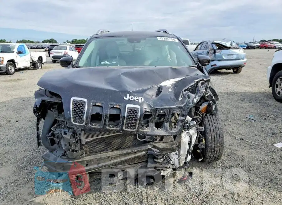 1C4PJLDX4MD250926 Photo# 5