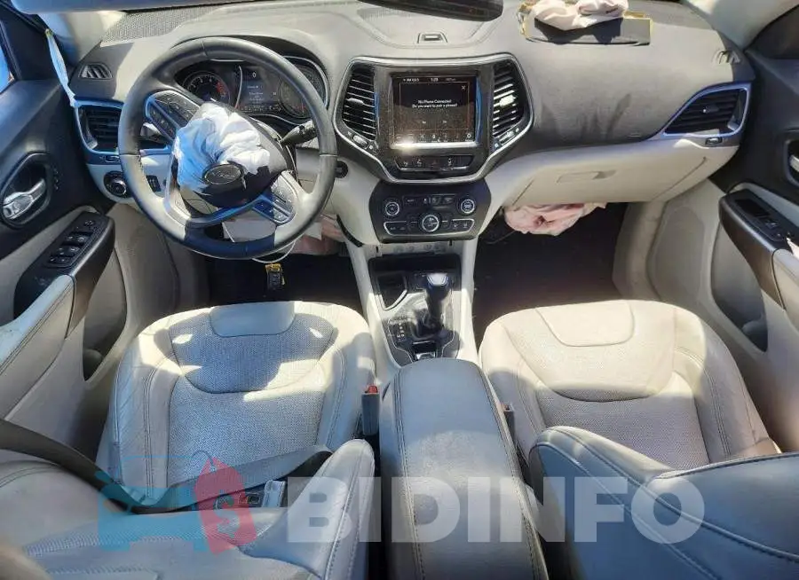 1C4PJLDX4MD250926 Photo# 8