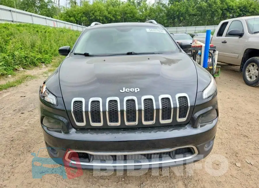 1C4PJMDB9HD216237 Photo# 5