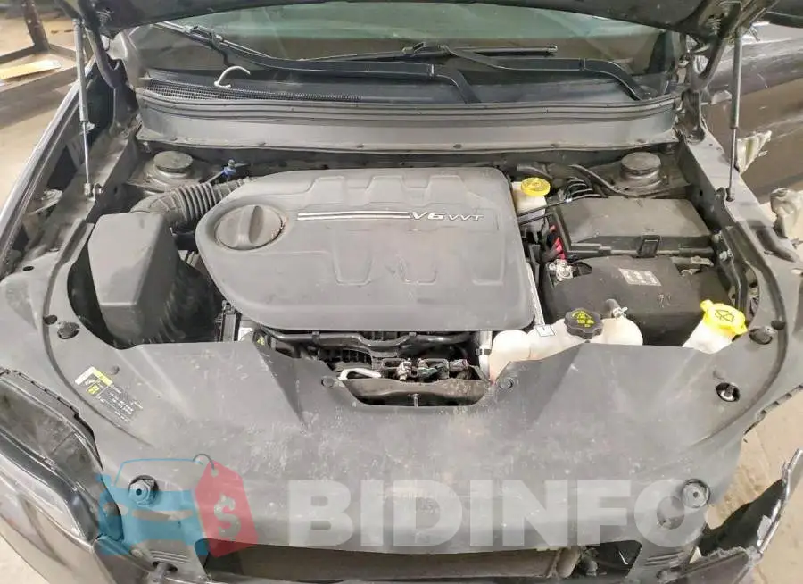1C4PJMDX3KD309726 Photo# 11