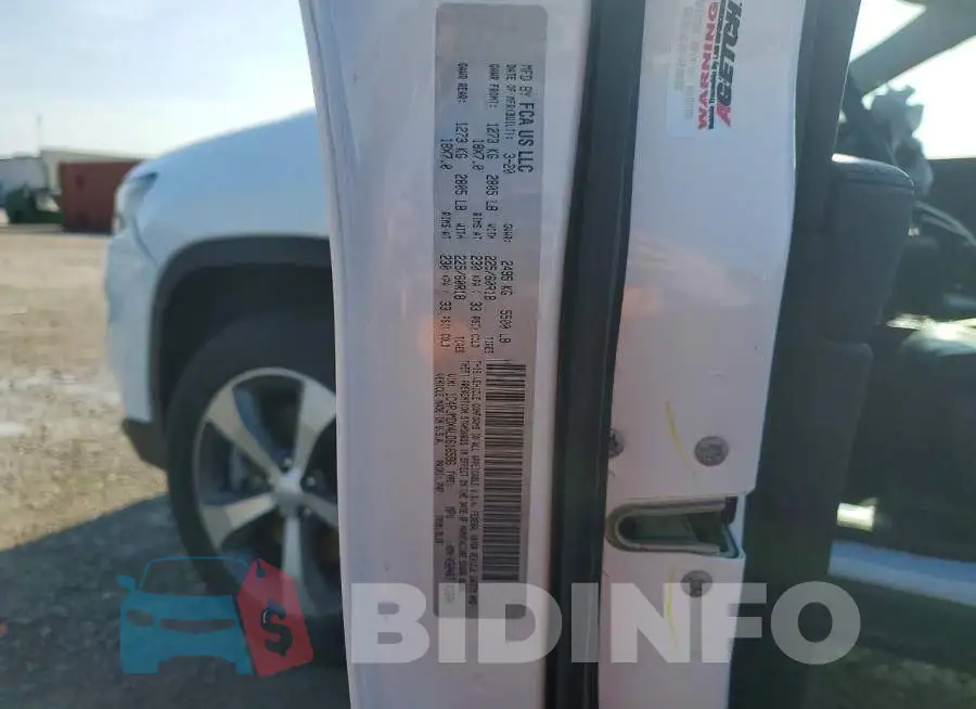 1C4PJMDX4LD616596 Photo# 13