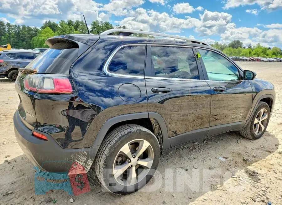 1C4PJMDX8LD509308 Photo# 3