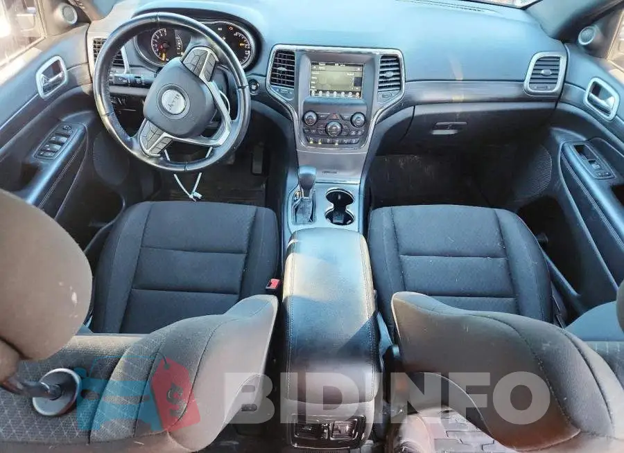1C4RJEAG1MC680752 Photo# 8