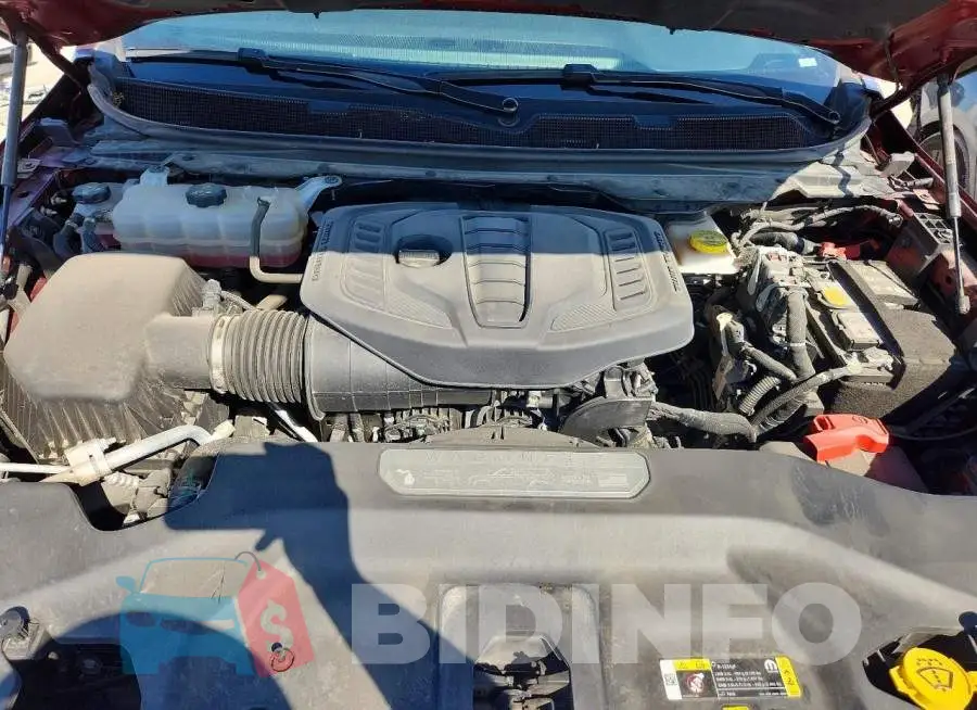 1C4SJVAP9RS114224 Photo# 12