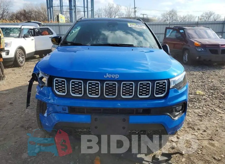 3C4NJDCN7TT184653 Photo# 5