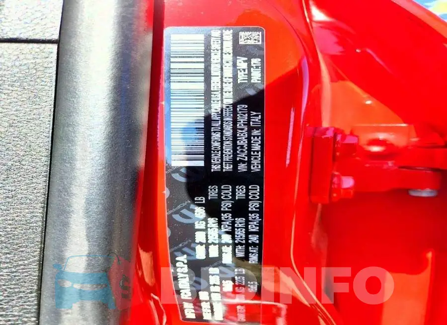 ZACCJBABXJPH02179 Photo# 13