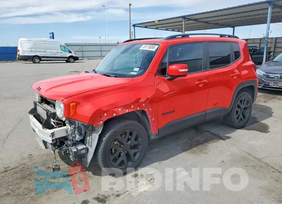 ZACCJBBB5HPF61756 Photo# 1
