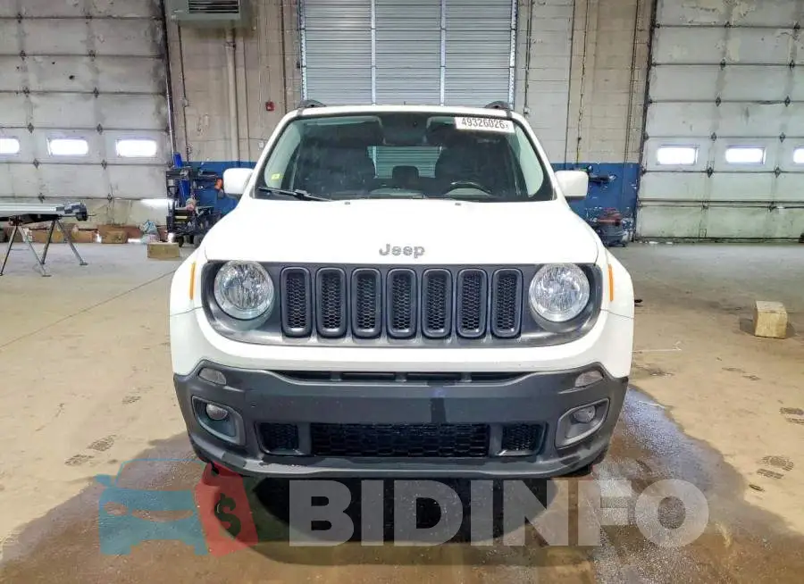 ZACCJBBB7HPF50953 Photo# 5