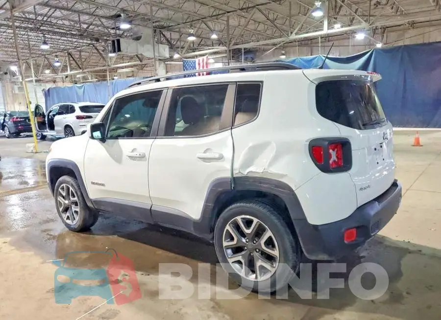 ZACCJBBB7HPF50953 Photo# 2