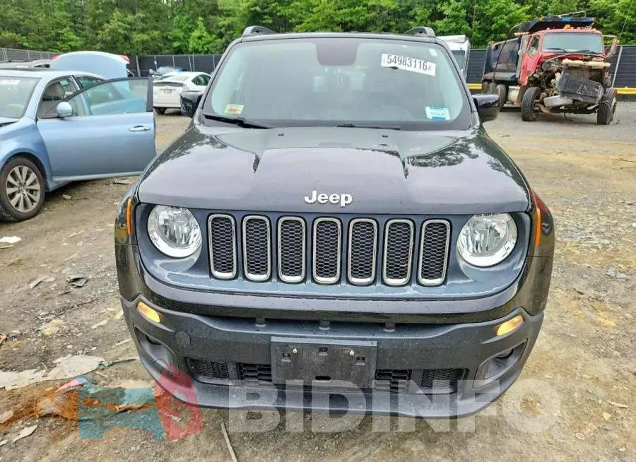 ZACCJBBB7HPG59042 Photo# 5