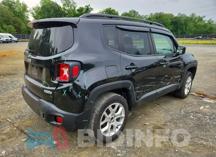 ZACCJBBB7HPG59042 Photo# 3