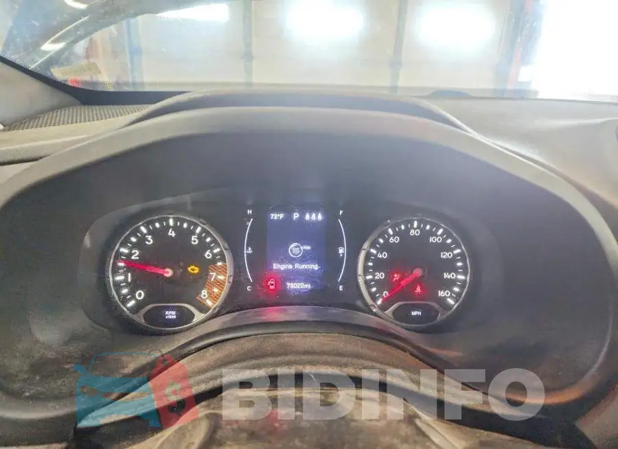 ZACNJBAB2KPK41177 Photo# 9