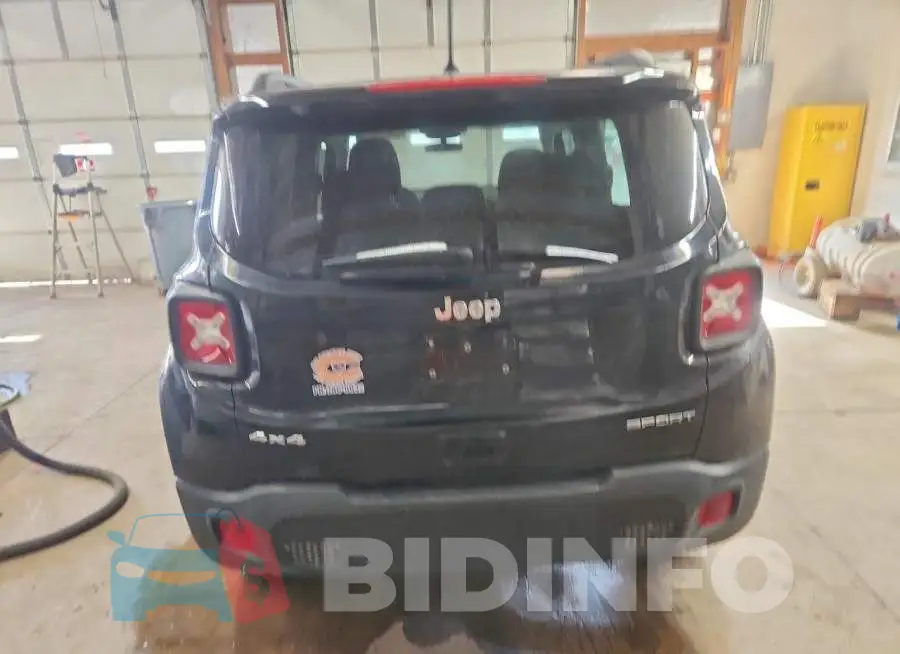 ZACNJBAB2KPK41177 Photo# 6