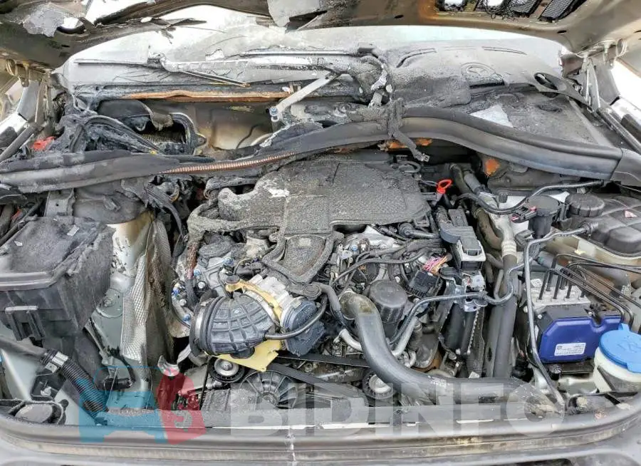 4JGDA5JB9HA872223 Photo# 11