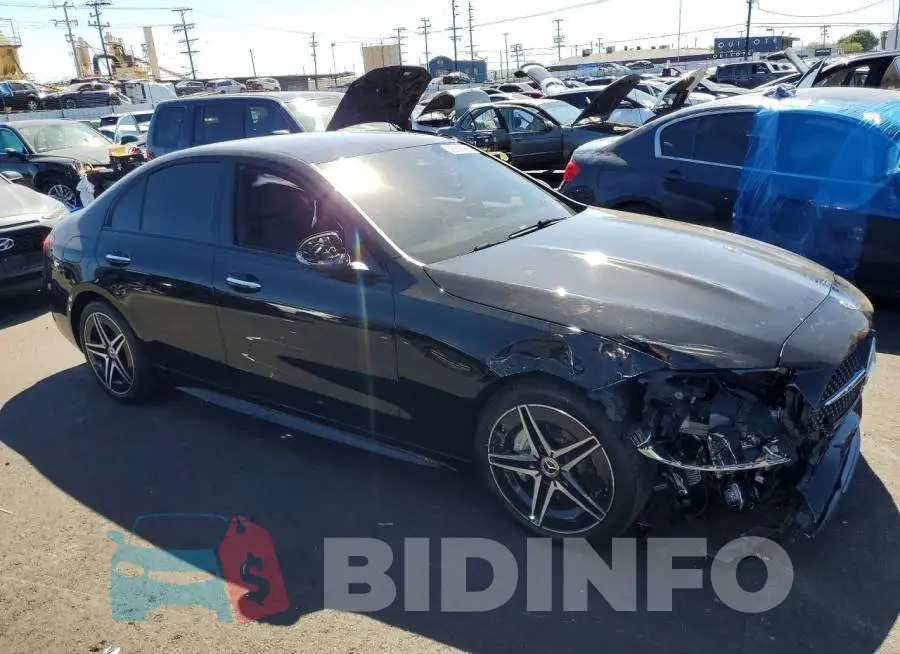 W1KAF4GB6SR278696 Photo# 4