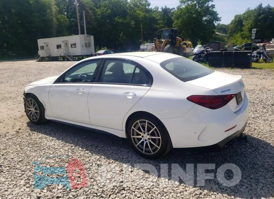 W1KAF8HB3SR272523 Photo# 2