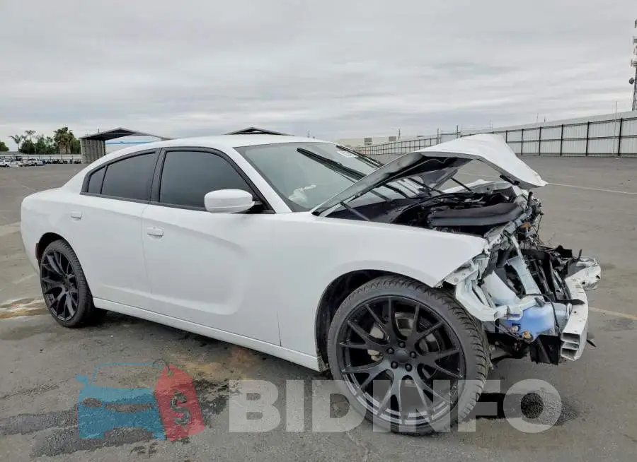 2C3CDXBG8NH247813 Photo# 4