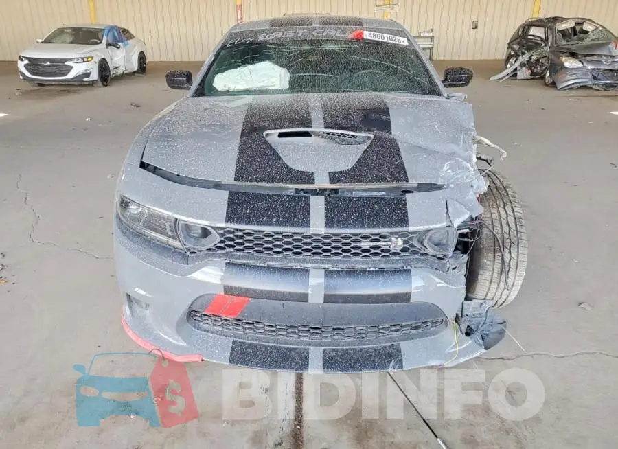 2C3CDXGJ3PH599141 Photo# 5