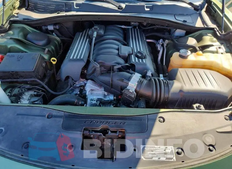 2C3CDXGJ4PH529700 Photo# 11
