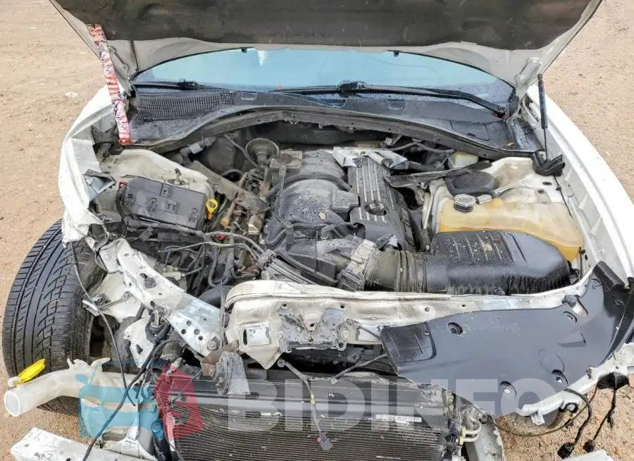 2C3CDXGJ5MH598438 Photo# 11