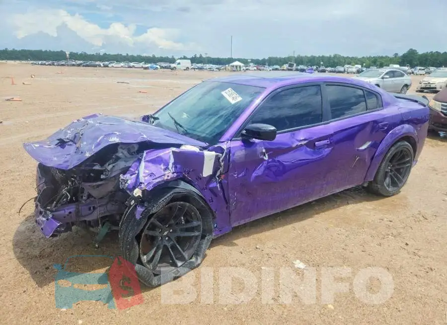 2C3CDXGJ5PH630941 Photo# 1