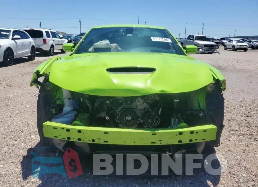 2C3CDXGJ6KH633789 Photo# 5