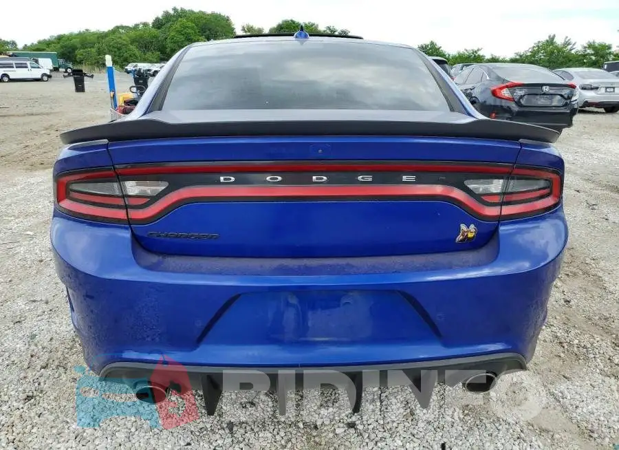 2C3CDXGJ7MH667033 Photo# 6