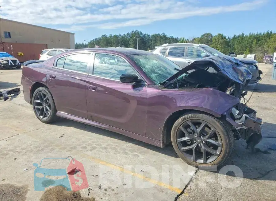 2C3CDXHG6NH235957 Photo# 4