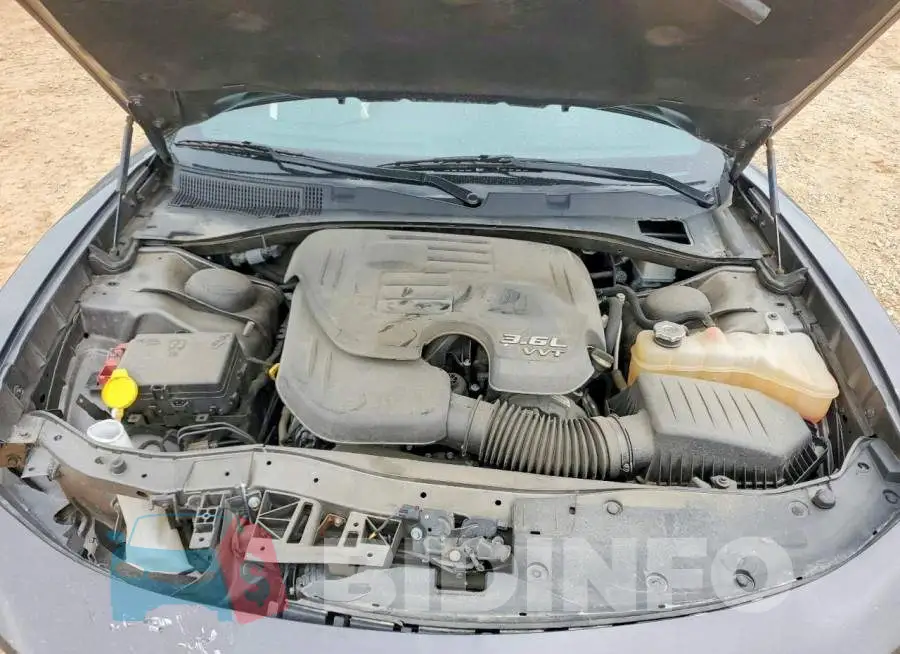 2C3CDXJG5NH170643 Photo# 11