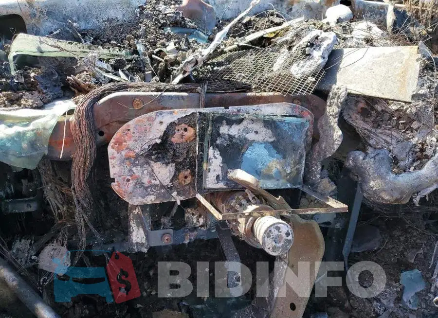 2C3CDXL93KH742755 Photo# 9