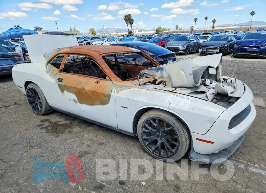 2C3CDZBT4KH556957 Photo# 4