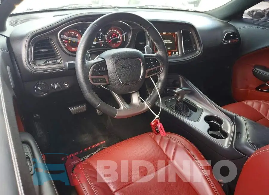 2C3CDZC99PH557208 Photo# 8