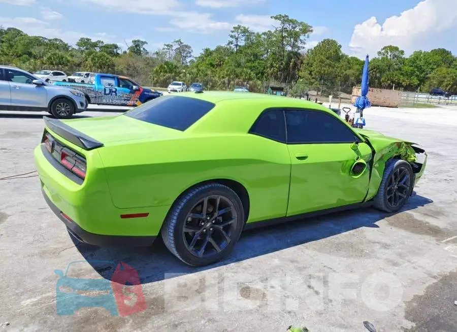 2C3CDZJG3PH549672 Photo# 3