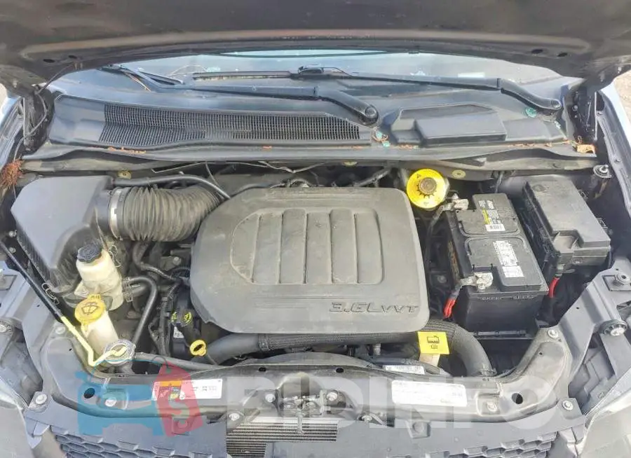 2C4RDGEG6LR178936 Photo# 12