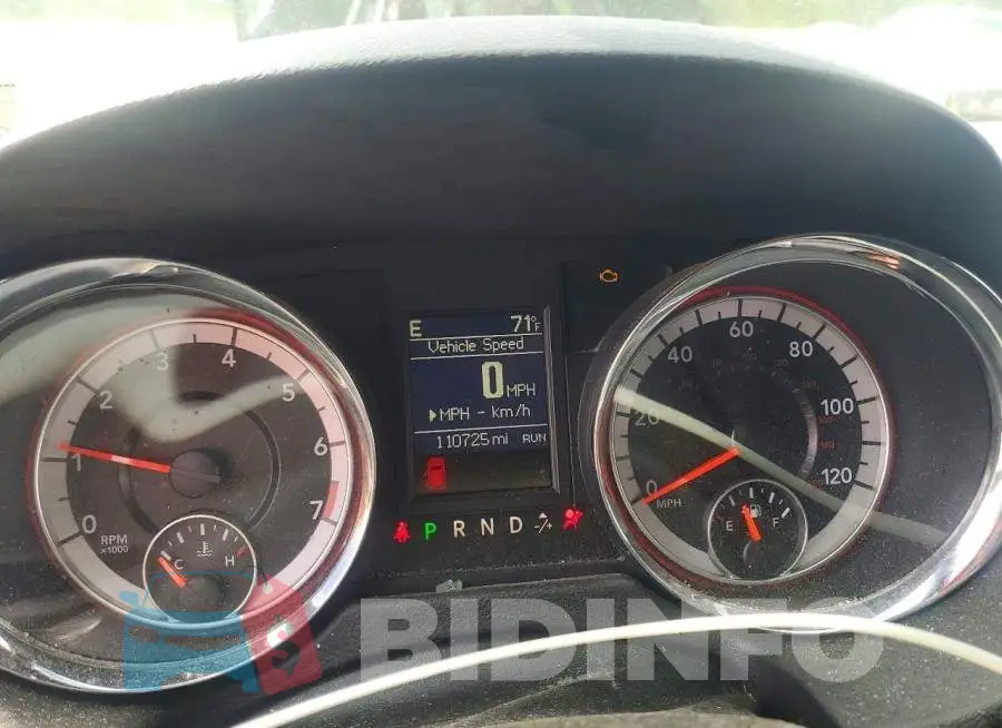 2C4RDGEG6LR178936 Photo# 9
