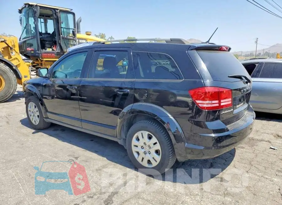 3C4PDCAB2HT676307 Photo# 2