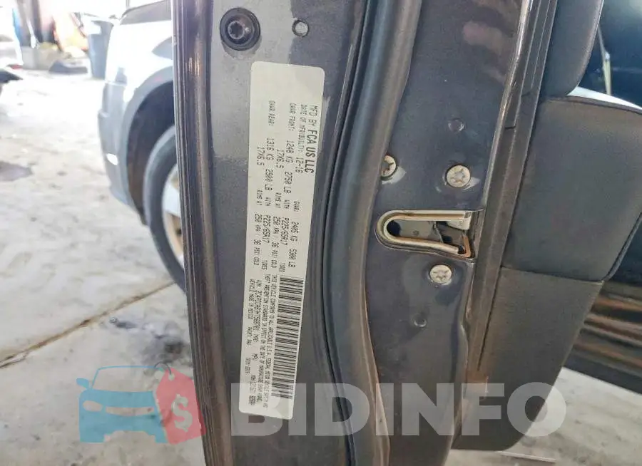 3C4PDCAB3HT568701 Photo# 13