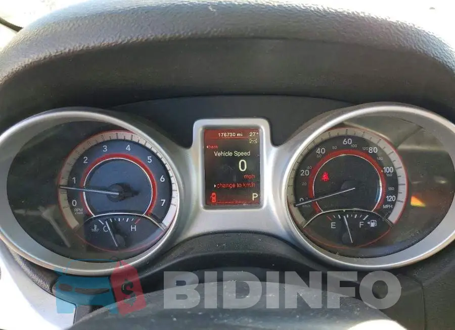 3C4PDCAB7HT551223 Photo# 9
