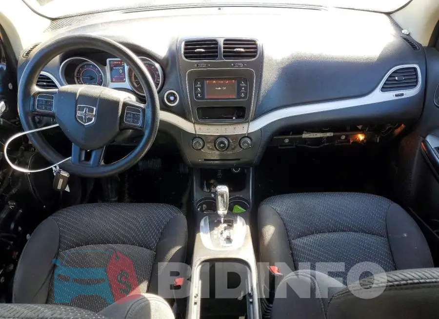 3C4PDCAB7HT551223 Photo# 8
