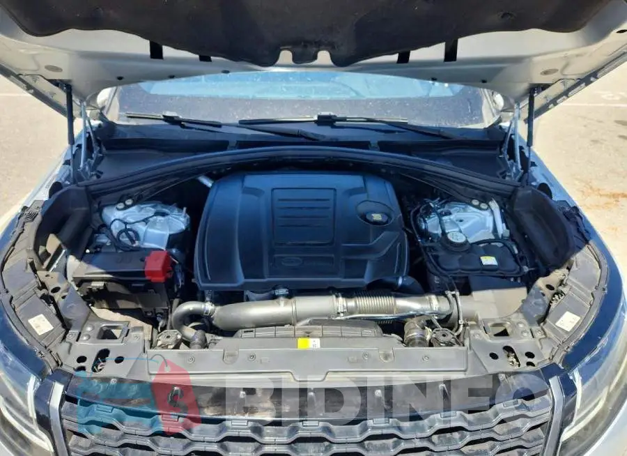 SALYL2RX8JA775415 Photo# 11