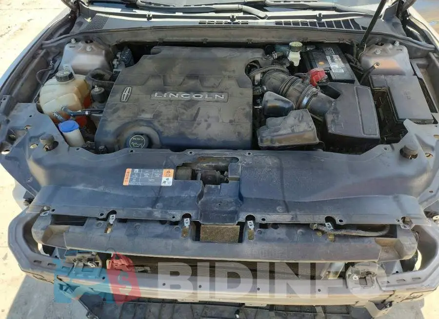 1LN6L9SK4J5603232 Photo# 11
