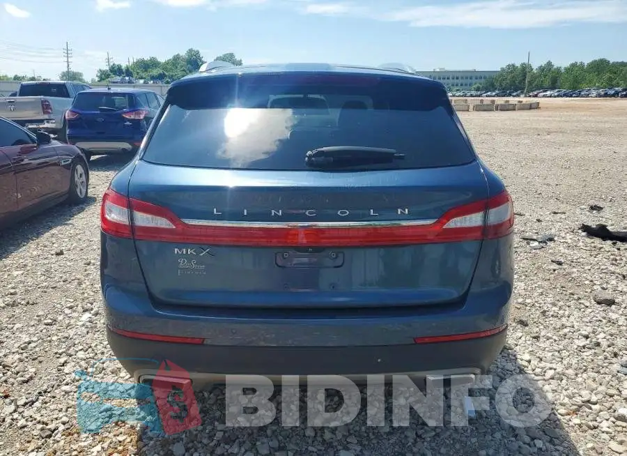 2LMPJ6JR5JBL18420 Photo# 6
